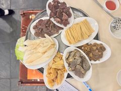 -太婆天府山珍酒楼(亚运村店)