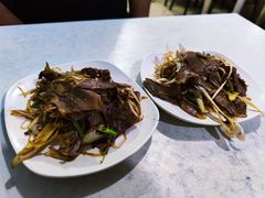 -鑫明明拉面(宁化路店)