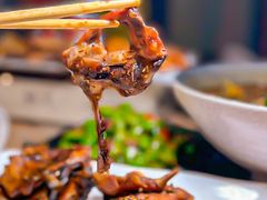 -枪火串烧·东北特色烧烤(罗湖总店)