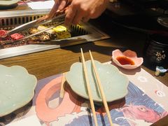 -樱宿日式和牛烧肉(五道口店)