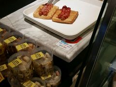 -可颂坊(中心书城店)