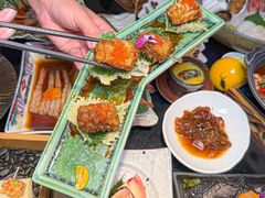 -松鹤精致料理(五一中路店)