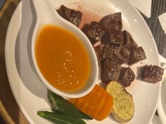 -斗牛士牛排餐厅(嘉里汇店)