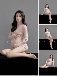 -专注孕妇照亲子照·纪田摄影