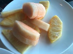 -澳门旅游塔360°旋转餐厅(南湾湖广场店)