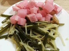 自制小菜-川渝小厨