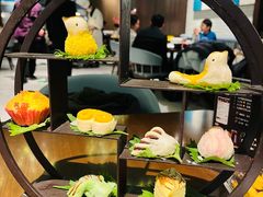 -花家怡园HUA'S RESTAURANT(崇文门·哈德门广场店)