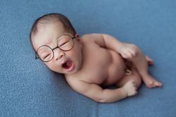 点击看大图 -哈喽BABY儿童摄影