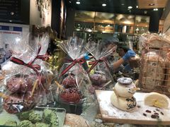 -PAPER STONE BAKERY(天环店)