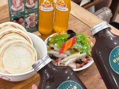 -老刘家永盛斋·传统泡馍(东关南街店)