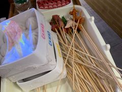 -大斌家串串火锅(德思勤店)