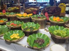 -蓝珊甄选海鲜自助·火锅大排档(近阿那亚店)