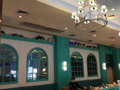 -龙聚德北京烤鸭(沙坪坝华宇A馆店)