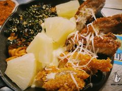 -金妈家烤肉(龙湖U城天街店)