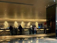 -北京朝阳悠唐皇冠假日酒店