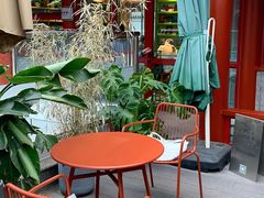 -Catch Bagel(芳草地店)