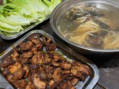 -磨西小解(炉城南路分店)