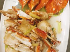 -鲜得莱渔港·小平岛海胆馆(七贤岭店)