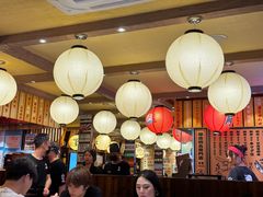 -鸟鹏烧鸟居酒屋(熙龙湾店)