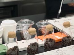 -M Stand(西安大悦城店)