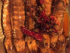 -枪火串烧·东北特色烧烤(罗湖总店)