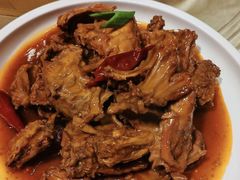-老爷庙风味美食府(魏都大道店)