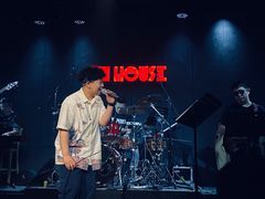 -TZ House音乐现场(茅台店)