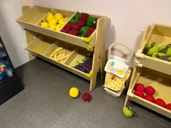 -Lilliput粒粒堡亲子餐厅(置汇旭辉店)