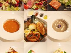-宁波香格里拉大酒店
