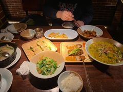 -外婆家(南开大悦城店)