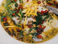 -秋色客家菜(南山店)