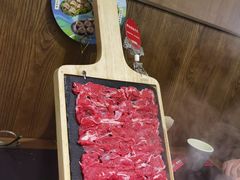 -井格重庆火锅(西直门凯德Mall店)