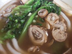 -老西关濑粉(文明路店)