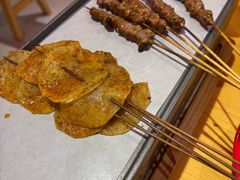-庆峰龙虾烧烤(合肥一店)