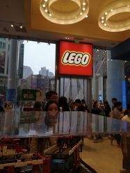 -乐高品牌旗舰店(人民广场店)