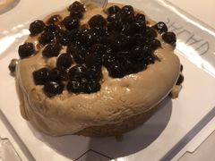-鹿里烘焙LulyBaking(东二环泰禾广场店)