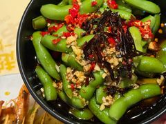 -串盟烧烤·长沙美食地标(星沙店)