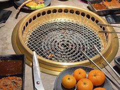 -谷牛日式烤肉(宝山U天地店)