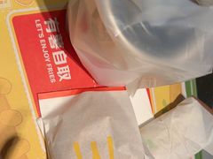 -麦当劳(世纪汇广场店)