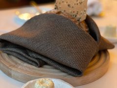 餐前包-福楼法餐厅FLO