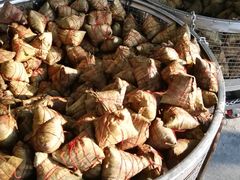 大肉粽-赵记粽子(司前街店)