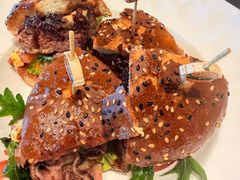 -恰餐厅及酒吧CHAR Bar & Grill(北京三里屯洲际店)