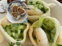 -老回回饺子馆(海洋馆店)