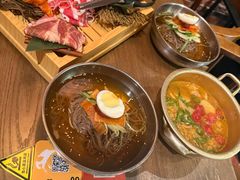 -香猪坊韩国烤肉专属门店(魏公村店)