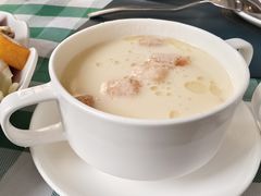 -起士林西餐厅(东经路店)