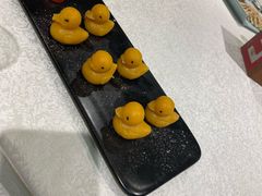 -北京全聚德(方庄店)