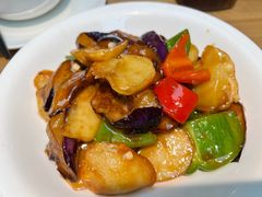 -上关雪東北菜(中房金谊店)