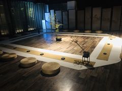 -德迹斋禅意文化茶馆·茶空间·商务洽谈•宴席(桃园店)