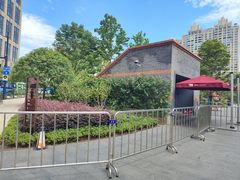 -中共一大纪念馆