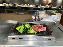 -肉肉大米(金虹桥店)